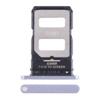 Redmi Note 13 Pro+ Sim Tray (Purple) -U