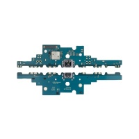 Samsung Galaxy Tab S8+ (SM-X806) Ori Charging Port Board (LTE Version)