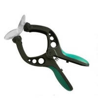 S-W299 LCD Screen Opening Pliers Suction Cup -Y