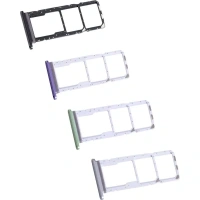 Samsung Galaxy A05s (A057F) Sim Tary (Silver) U