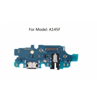 Samsung Galaxy A14 4G (A145F) Charging Port Board (ORi)