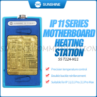 SUNSHINE SS-T12A-N11 Motherboard Heating Table Machine -LGS