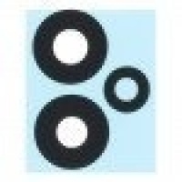 Xiaomi Redmi Note 12 Pro Camera lens (Only Glass) -U