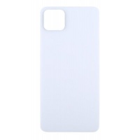 Google Pixel 4 (GO20M) Back Cover (White)