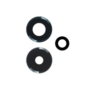 Redmi Note 13 Pro 5G Camera Lens (Only Glass) -U