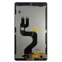 Huawei MediaPad M3Lite 8.4 (BTV-W09) LCD Display Assembly Wihtout frame (Black)