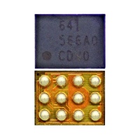 Camera Flash Driver IC 1 Compatible For iPhone X / XS / XS MAX / XR (566A0 U4100) -A