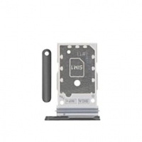 Samsung Galaxy S25 Plus Sim Tray (Black)