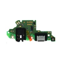Huawei P Smart Z Charging Port Board