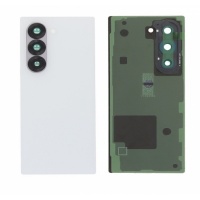 Samsung Galaxy Z Fold 6 (SM-F956) Back Cover (White)