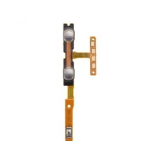 Samsung Galaxy A07 Power And Volume Flexkabelkabel 