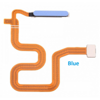Oppo Reno4 Z 5G Finger Print Sensor (Blue) -LK
