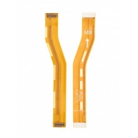 Motorola Moto G8 Plus Mainboard Flex Cable
