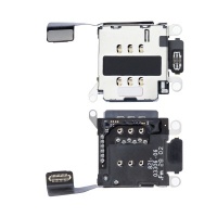 Apple iPhone 13 Single Sim Card Reader (ORG)