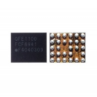 Signal Power IC Compatible For iPhone 6 / 6 Plus / 6S / 6S Plus (QFE1100: U_QPT_RF: 28 Pins) -G