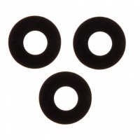 Samsung Galaxy A25 Camera Lens (Only Glass) 