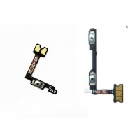 OnePlus 6 Power and Volume Flex