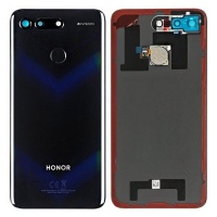 Huawei Honor View 20 Back Cover (Black)
