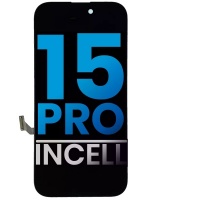 iPhone 15 Pro JK Incell FHD LCD Display Assembly With Touch