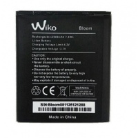 Wiko Battery Bloom Battery 2000 mAh