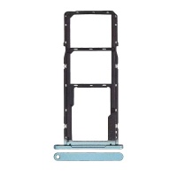 Samsung Galaxy A06 (A065F) Sim Tray (Green/Blue)
