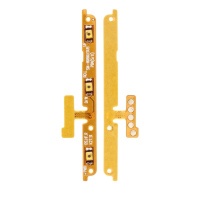 Samsung Galaxy Note 20 Ultra 5G Power Button Flex Cable