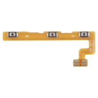 Xiaomi Redmi Note14 Pro+ 5G Power And Volume Flex Cable