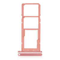 Samsung Galaxy A04E(A042F) Sim Tray (Copper) U