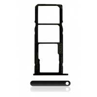 Motorola Moto G7 Power-Dual Sim Card Tray (Blue) (SD - Dual Sim)