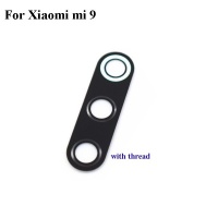 Xiaomi Mi 9 Camera Glass Lens (Only Glass)