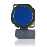 Huawei Honor 8A / Y6 2019 Fingerprint Reader With Flex (Blue)