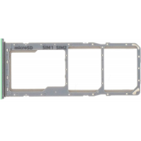 Oppo A57 4G Sim Tray (Green) -U