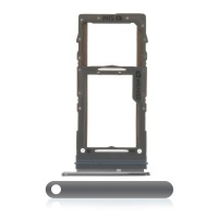 Samsung Galaxy S20 Ultra (SM-G988B) Sim Card Tray (Cosmic Gray)