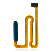 Samsung Galaxy A04s (A047F) Fingerprint Reader with Flex (Green) - LE