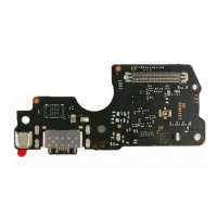 Xiaomi Redmi Note14 4G Charging Port with Sim reader