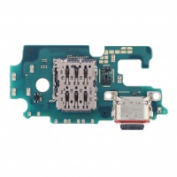 Samsung Galaxy S25 FE (SM-S731) Service Pack Charging Port
