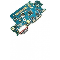 Samsung Galaxy S23 Charging Port Board Flex With Sim Card Reader (ORi)