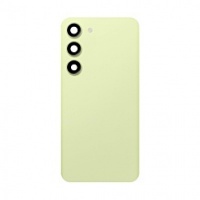 Samsung S23 Back Covers (SM-S911B) - Lime