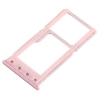 Xiaomi Redmi 6 Sim Card Tray (Pink)