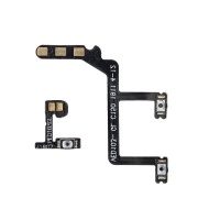 OnePlus 7T Pro Power and Volume Flex