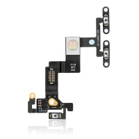 Apple iPad Pro 11 (2018) Power / Volume Button Flex (Wifi Version) - LG