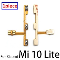 Xiaomi Mi 10T Lite Power And Volume Flex - U