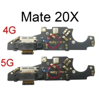 Huawei Mate 20 X 4G Charging Port Board