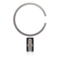 Apple iPhone 14 Pro Max MagSafe Magnet - G