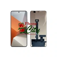 Xiaomi Redmi Note13 Pro+/Note14 Pro 5G/Note14 Pro+/Poco X7 Incell LCD No Frame(All Colors)