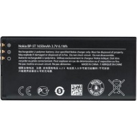 Battery Compatible For Nokia BP-5T 1650 mAh
