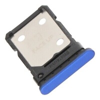 Motorola Edge 50 Neo Sim Cart Tray (Blue) 