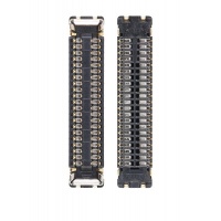 Digitizer (On The Motherboard) FPC Connector Compatible For iPad Pro 10.5