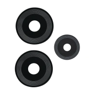 Redmi 12 Camera Glass Lens (Only Glass) - U
