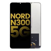OnePlus Nord N300 5G LCD Display Assembly No Frame (All Colors)